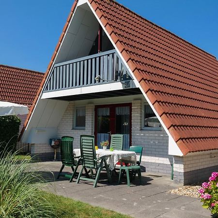 Marilu 6 Pers Allergy-Friendly House On A Typical Dutch Canal And Quiet Place Villa Anjum Dış mekan fotoğraf